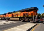 BNSF 6858